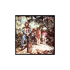 Creedence Clearwater Revival Green River : 40th Anniversary Edition (EU) (Remaster) CD | 