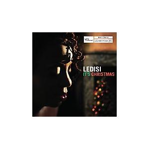 Ledisi It's Christmas CD | 