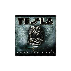 Tesla Forever More [Digipak] CD | 