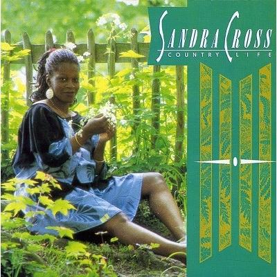 Sandra Cross Country Living CD | 
