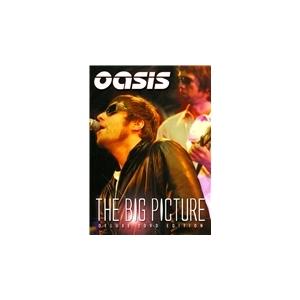 Oasis The Big Picture (UK) DVD | 