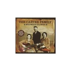 The Carter Family Wildwood Flower CD｜tower