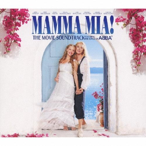 Original Soundtrack マンマ・ミーア! -ザ・ムーヴィー・サウンドトラック CD（Yahoo!・タワーレコード Yahoo!店）