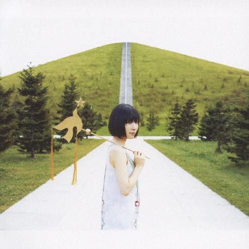 坂本真綾 かぜよみ＜通常盤＞ CD | 