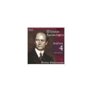 ヴィルヘルム・フルトヴェングラー Brahms: Symphony No.4, Haydn