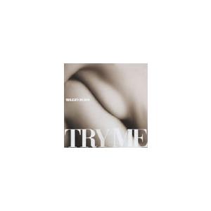 Suzi Kim TRY ME CD | 