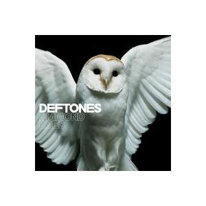 Deftones Diamond Eyes CD | 