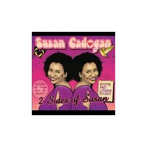 Susan Cadogan 2 Sides Of Susan CD | 