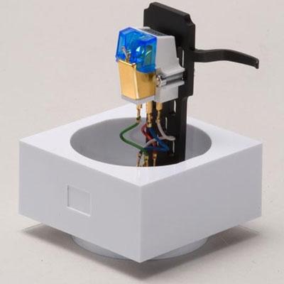 NAGAOKA カートリッジ DJ-03HD ヘッドシェル付き Accessories | 