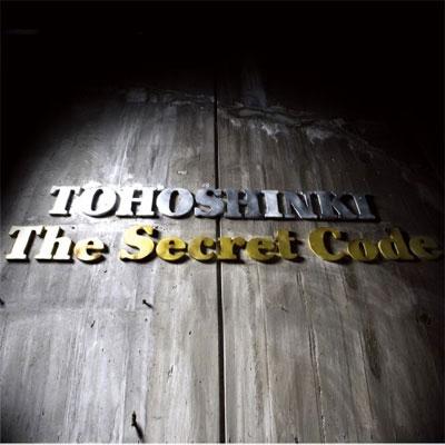 東方神起 The Secret Code (ジャケットC) CD｜tower