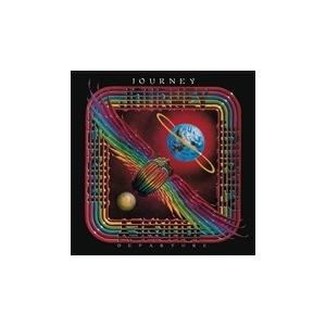 Journey Departure (Remaster) CD | 