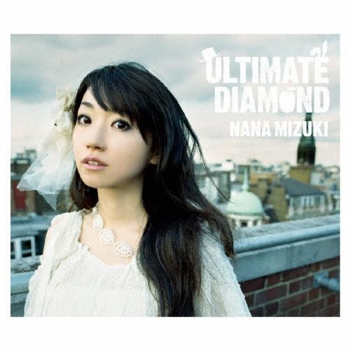 水樹奈々 ULTIMATE DIAMOND＜通常盤＞ CD | 