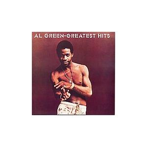 Al Green Greatest Hits [Digipak] [3/31] CD | 