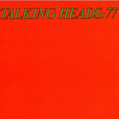 Talking Heads Talking Heads : 77 LP | 