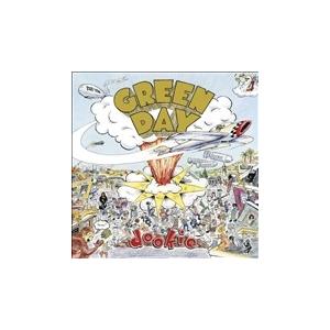Green Day Dookie LP | 
