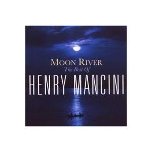 Henry Mancini Moon River : The Best Of Henry Mancini CD | 