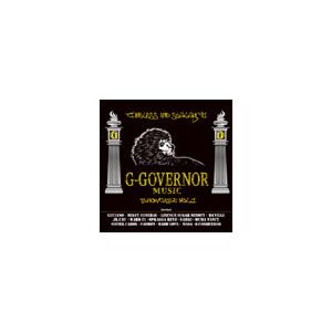 Various Artists G-GOVERNOR MUSIC SHOWCASE vol.1 TIMELESS AND STALAG '91 CD | 
