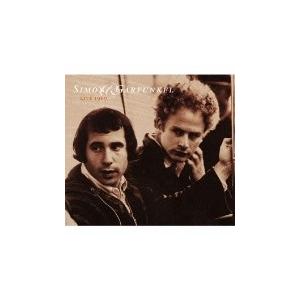 Simon & Garfunkel ライヴ 1969 CD｜tower