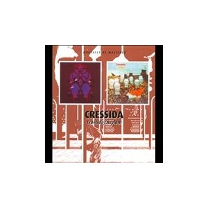 Cressida Cressida/Asylum  CD | 