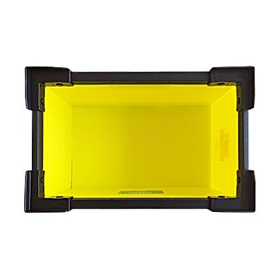 タワレコ・7インチコンテナ Yellow Accessories |  | 02