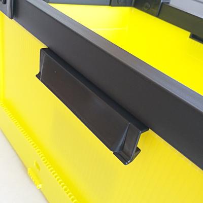 タワレコ・7インチコンテナ Yellow Accessories |  | 03