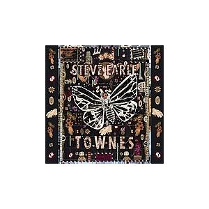 Steve Earle Townes LP | 