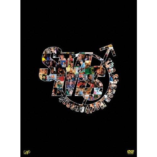 少年メリケンサック デラックス・エディション DVD | 