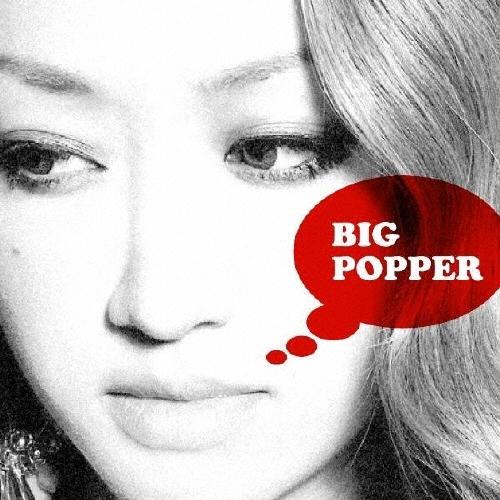 lecca BIG POPPER CD | 