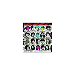 The Rolling Stones Some Girls CD | 