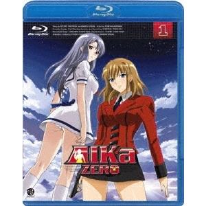 AIKa（テレビアニメの映像ソフト）｜アニメーション | DVD、映像ソフト
