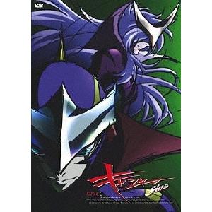 キャシャーンSins 2 DVD | 