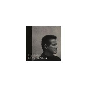 Don Henley The Very Best Of Don Henley CD | 