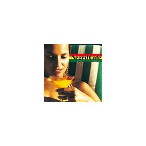Various Artists Negril Cafe CD | 