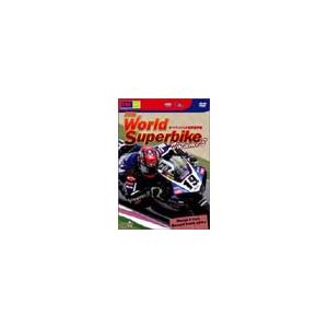 2009WORLD SUPERBIKE 公式DVD（SBK） R5イタリア / R6南アフリカ DVD | 