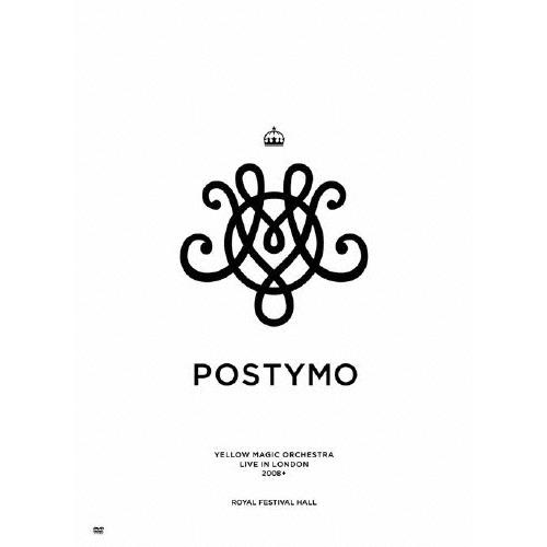 YMO POSTYMO 〜Yellow Magic Orchestra Live in London 2008 + 〜 DVD | 
