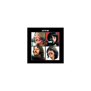 The Beatles Let It Be＜Limited＞ CD | 