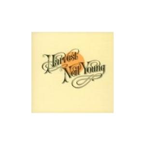 Neil Young Harvest CD | 