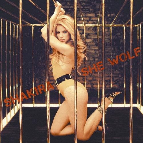 Shakira 女狼 CD（Yahoo!・タワーレコード Yahoo!店）