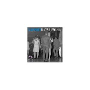 Various Artists Slow 'N' Moody Black & Bluesy & More CD | 