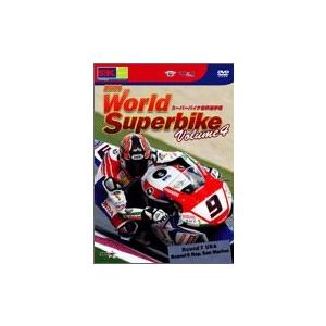2009WORLD SUPERBIKE 公式DVD（SBK） R7アメリカ/R8サンマリノ DVD | 