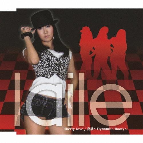 laile liberty love / 発破〜Dynamite Booty〜 12cmCD Single | 