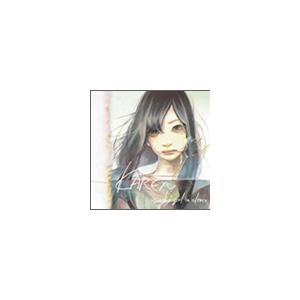 KAREN (J-Pop) sunday girl in silence CD | 