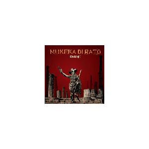 Mukeka Di Rato Carne CD | 