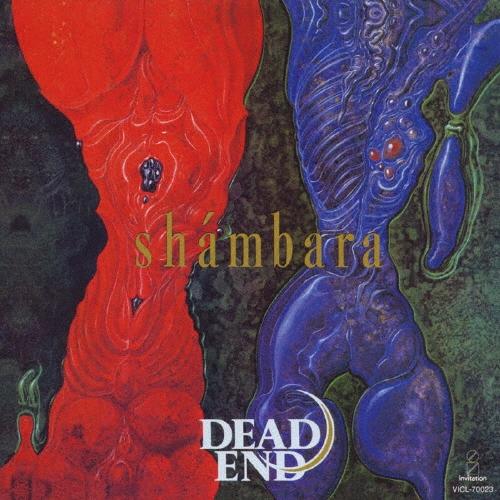 DEAD END shambara SHM-CD | 