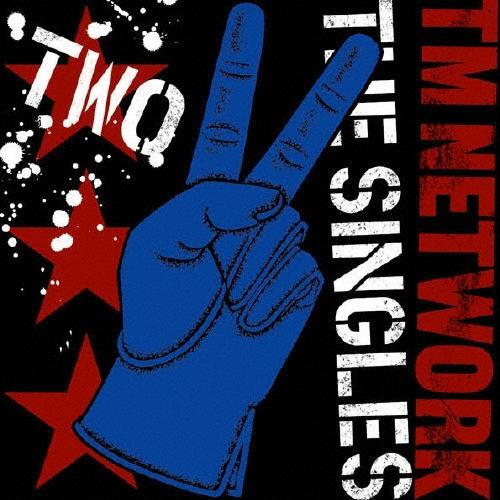 TM NETWORK TM NETWORK THE SINGLES 2 CD | 