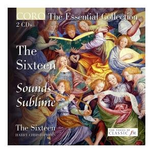 ハリー・クリストファーズ Sounds Sublime CD | 