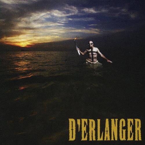 D'ERLANGER CD : タワーレコード Yahoo!店 - 通販 - Yahoo!ショッピング