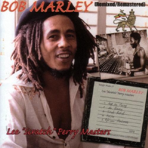 Bob Marley リー ""スクラッチ"" ペリー・マスターズ CD | 