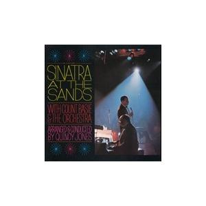 Frank Sinatra Sinatra At The Sands CD | 