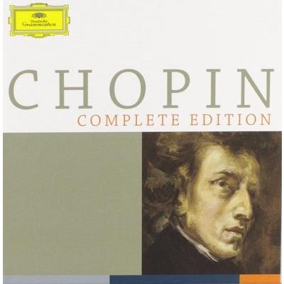 ショパン　ピアノ作品全集　完全限定盤 Amazon.co.jp: ショパン:ピアノ作品全集: ミュージック